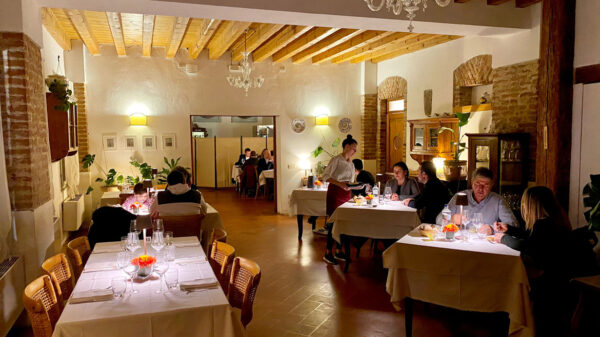 44 Ristorante Agriturismo Venezia